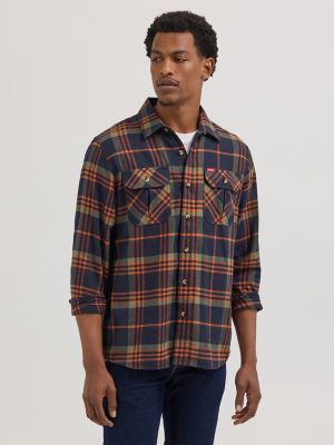 Men's Shirts | Western Inspired Shirts for Men