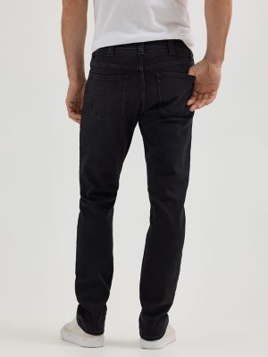 Men's Unlimited Comfort Flex Waist Tapered Jean in Watts alternative view