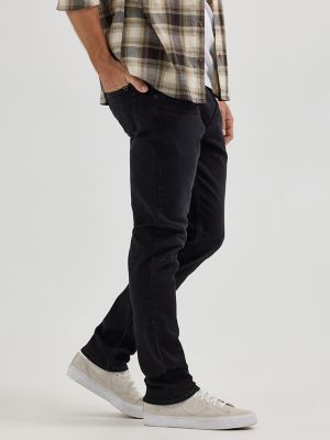 Men's Unlimited Comfort Flex Waist Tapered Jean in Watts alternative view 2
