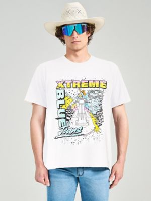Wrangler x Pit Viper T-Shirt