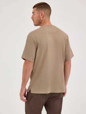 Wrangler® RIGGS Workwear® Short Sleeve Pocket T-Shirt