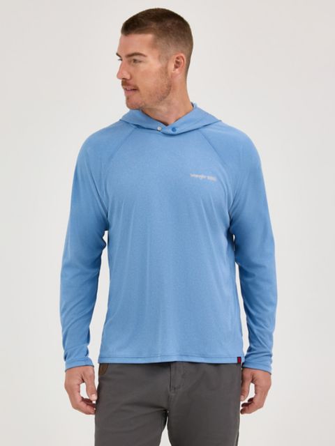 Мужские футболки Wrangler RIGGS Workwear® Technical Sun T-Shirt