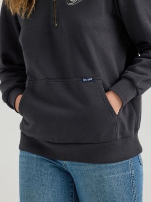 6(ROKU)＞REVER HOODED PULLOVER COAT/コート