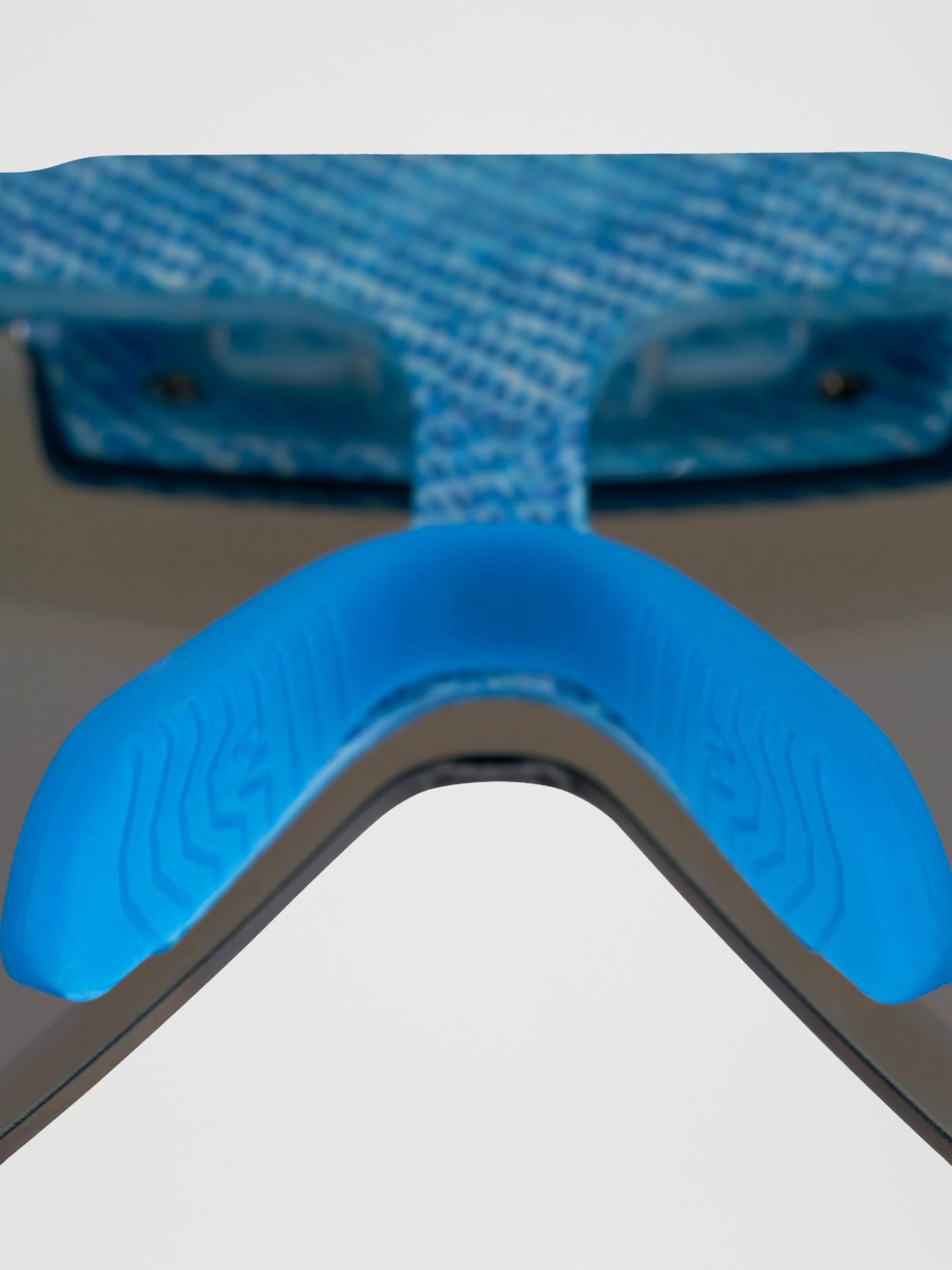 Мужские солнцезащитные очки Wrangler x Pit Viper Sunglasses, цвет: Джинсовый — фото 10