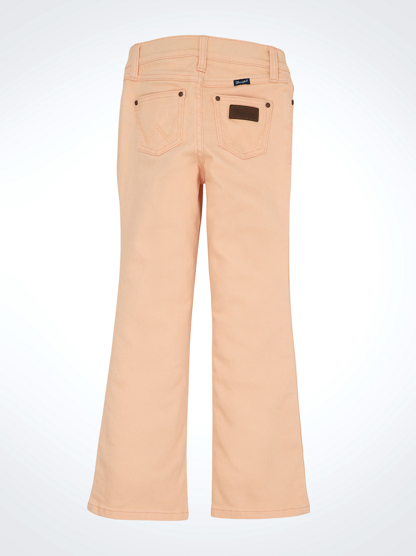 Girl's Wrangler Retro Vibrant Bootcut Jean | COLLECTIONS Girl's Wrangler Retro Vibrant Bootcut Jean | COLLECTIONS