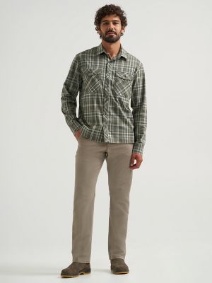 Men's Wrangler® Outdoor Rugged Utility Pant | NEW & FEATURED