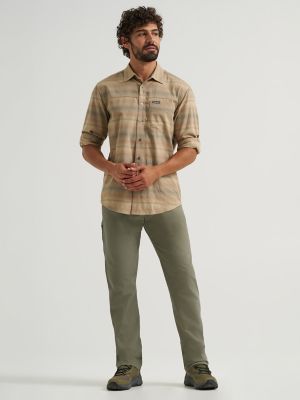 Men's Wrangler® Outdoor Rugged Utility Pant