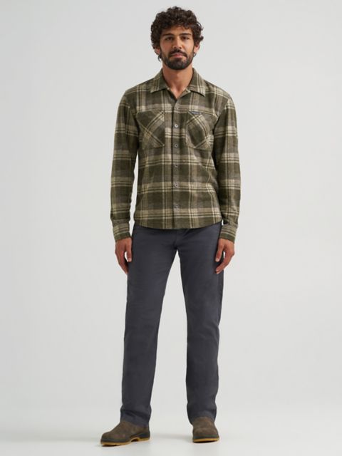 Мужские брюки Wrangler Men's Wrangler® Outdoor Rugged Utility Pant