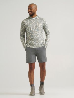 Wrangler ATG™ Men's Gym to Trail Short from Wrangler - $39.99