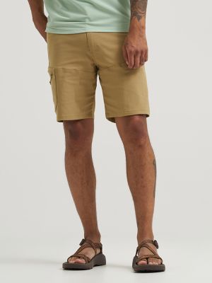 Wrangler ATG&trade; Men's Harbor Short in Kelp