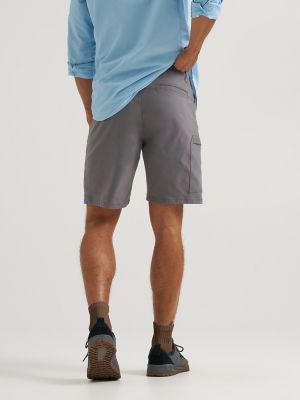 Wrangler ATG&trade; Men's Harbor Short in Poppyseed alternative view 3