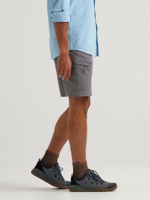 Wrangler ATG&trade; Men's Harbor Short in Poppyseed alternative view 5