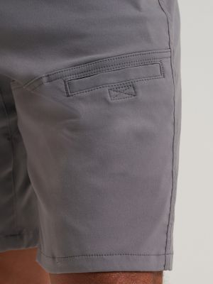 Wrangler ATG&trade; Men's Harbor Short in Poppyseed alternative view 9
