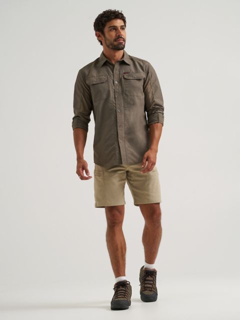 Мужские шорты Wrangler ATG™ Men's Harbor Short