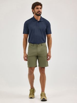 Wrangler ATG Men's Harbor Short