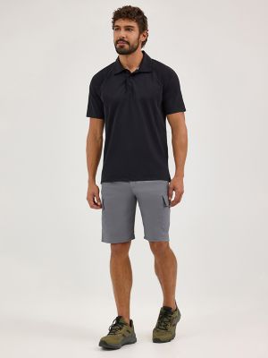 Wrangler ATG™ Men's Highland Cargo Short