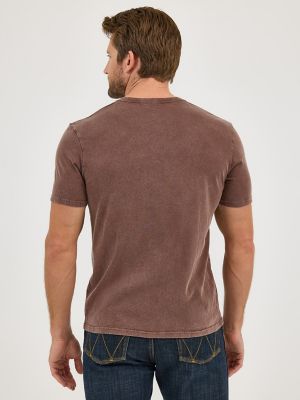 Men's For the Ride of Life Graphic T-Shirt in Ride of Life alternative view