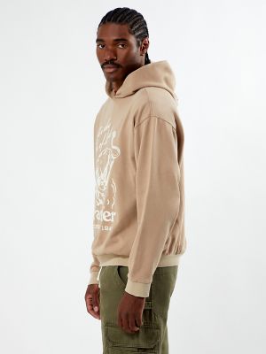 Friends hoodie orders pacsun