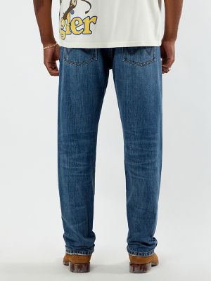 Wrangler® x PacSun Men's Frontier Jean in Bolster alternative view 5