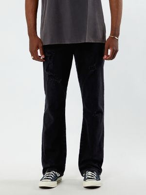 Wrangler® x PacSun Men's Slim Fit Bootcut Jean | SALE