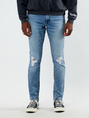 Pacsun slim tapered jeans hotsell