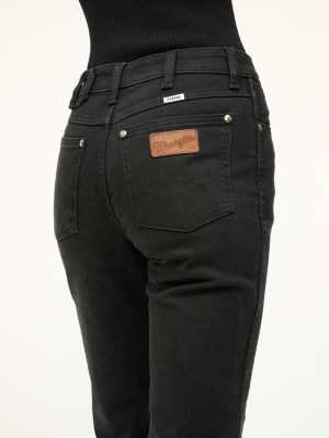Wrangler + STAUD The Must Jean