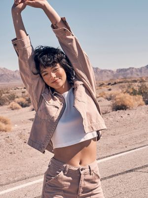 Women's Rodeo Utility Jacket