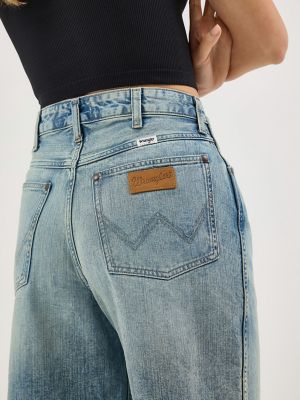 Women's Jort in Sand Surf alternative view 6