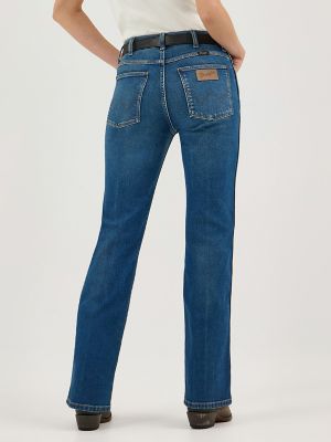 Women's Wrancher Jean