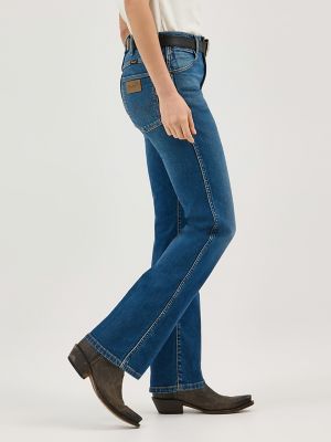 Women's Wrancher Jean