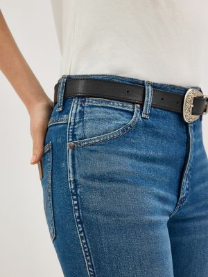 Women's Wrancher Jean