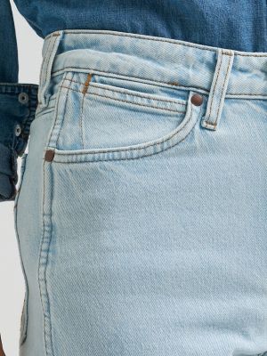 Womens Retro Bailey High Rise Bootcut Jean:Lila:32:36 alternative view 6
