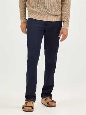 Men's Greensboro Straight Jean in Moonlight Rinse alternative view