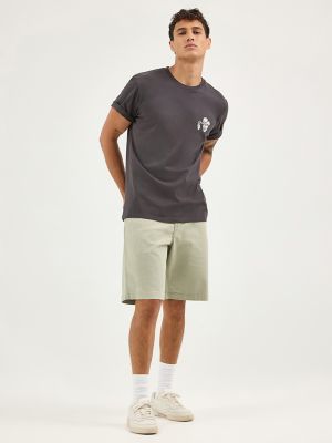 Men's Casey Jones Short in Tea