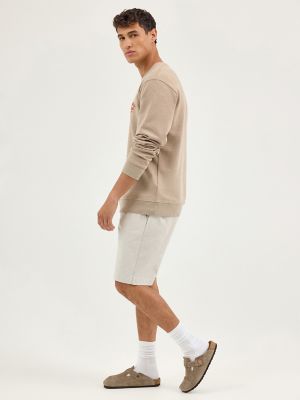 Men's Casey Jones Short in Pelican