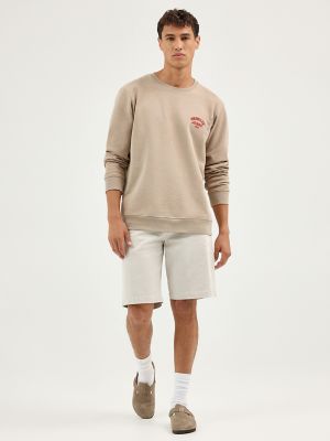 Men's Casey Jones Short