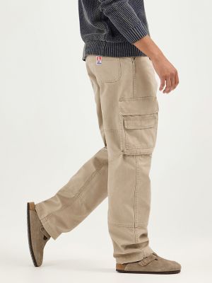 Men's Casey Jones Cargo Pant in Kelp alternative view 10