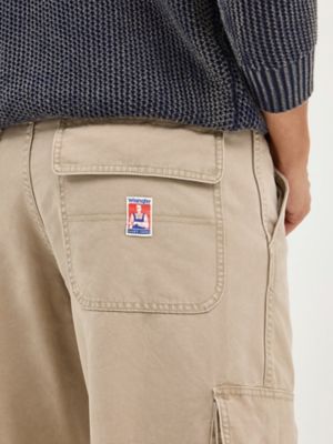 Men's Casey Jones Cargo Pant in Kelp alternative view 5