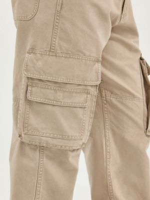 Men's Casey Jones Cargo Pant in Kelp alternative view 8