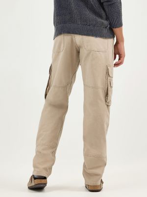 Men's Casey Jones Cargo Pant in Kelp alternative view 9