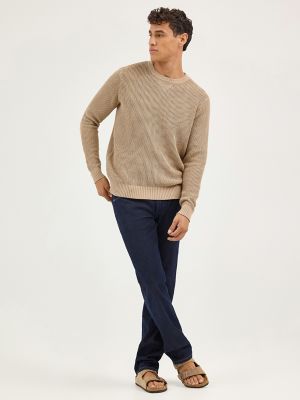 Men's Crewneck Sweater