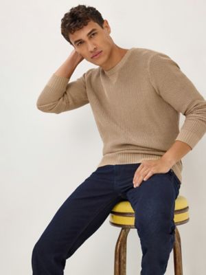 Men's Crewneck Sweater