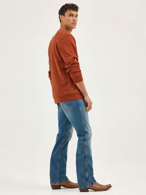 デニム・ジーパン BOOTCUT JEANS CIAOPANIC TYPY ジーンズ デニム デニムパンツ 「KATER
