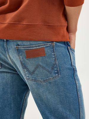 Men's Bootcut Jean in American Spirit alternative view 9