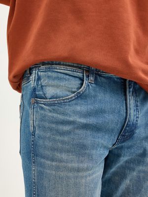 Men's Bootcut Jean in American Spirit alternative view 10
