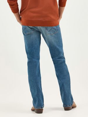 デニム・ジーパン BOOTCUT JEANS CIAOPANIC TYPY ジーンズ デニム デニムパンツ 「KATER