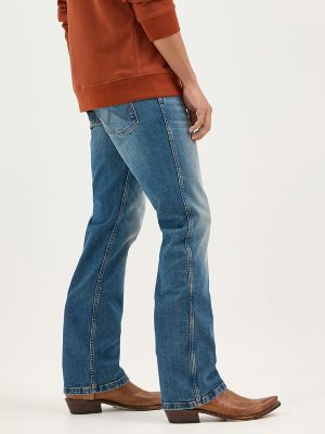 Men's Bootcut Jean in American Spirit alternative view 7