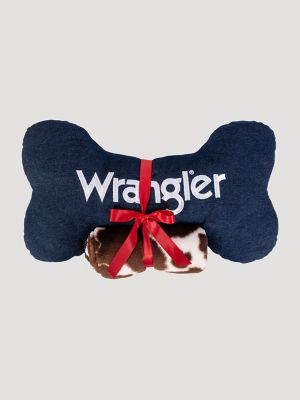 Pet Pillow and Blanket Set