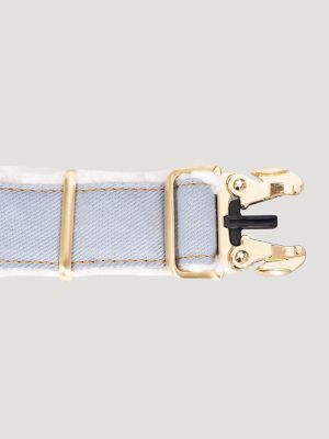 CTHY Super140’sJackalWOOL SOUTAIN COLLAR Denim Sherpa Dog Collar | Home Goods | Wrangler®