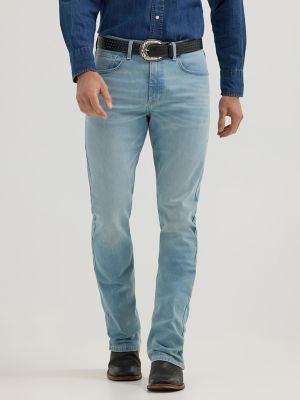 Men's Wrangler® 20X® No. 42 Vintage Bootcut Jean in Southend